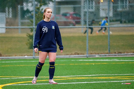 L1QCF 2025 - CS Mont-Royal Outremont vs CS Longueuil