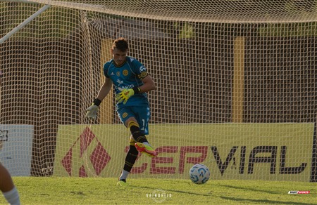 AFA - 1B - Flandria (0) vs (1) Real Pilar FC