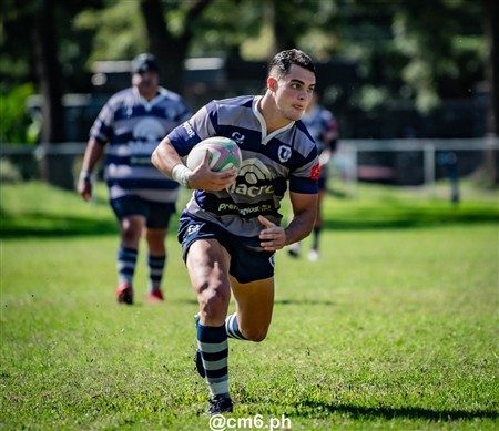 URT 2025 - Pré Inter - Universitario vs Huirapuca