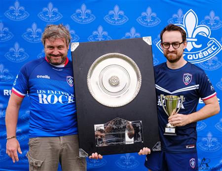 RQ 2023 - LP1M - XV de Montreal vs Mont-Tremblant