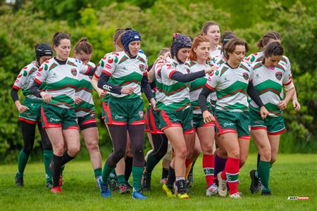 RQ 2025 - LPR2 F - TMR (12) vs (37) RCM