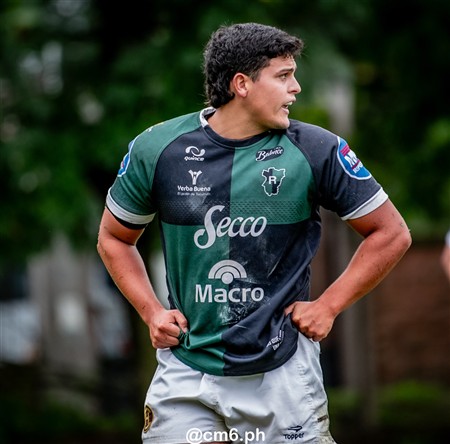 URT 2025 - Tucuman Rugby Club vs Universitario Rugby Club (Inter y Pré)