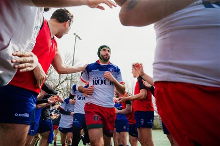 RQ 2024 - LPR2 - XV de Montréal vs Westmount
