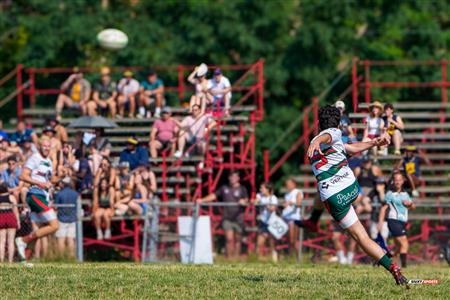 RQ 2025 - SL M - Semi Final - TMR (17) vs (3) RCM