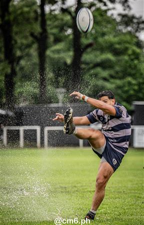 URT 2025 - Universitario RC vs Tucuman RC