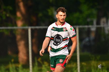 RQ 2025 - SL M - RCM vs Beaconsfield RFC - Reel EMSO