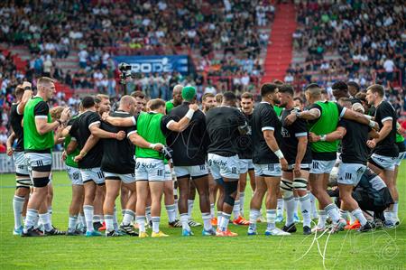 FFR 2025 - Pro D2 Finale - FC Grenoble (19) vs (24) US Montauban 