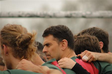 RQ 2024 - LPR2 - Nomades vs RCMXV de Montréal