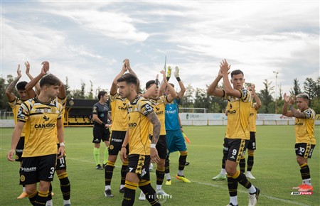 AFA - 1B - Flandria (0) vs (1) Real Pilar FC