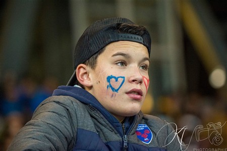 FFR 2025 - Pro D2 - FC Grenoble (45) vs (14) AS Béziers