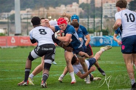 FFR 2025 - Générations Bleues U-18