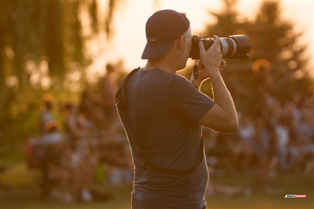 RQ 2025 - Final SL Masc - Beaconsfield vs TMR