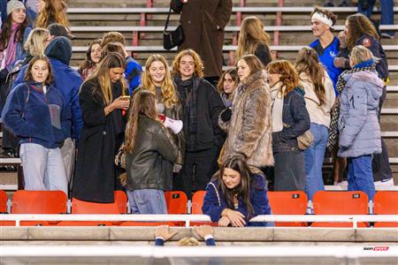 RSEQ 2025 - Rugby M - Demi Finale - McGill vs Université de Montréal - Avant & Après Match