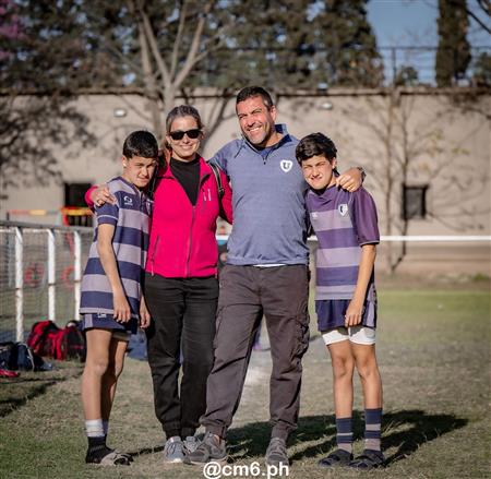 URT 2025 - Universitario vs Tucuman Rugby - M17