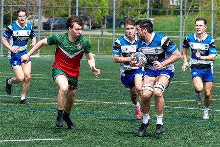 RQ2025_SLM-R_Parc Olympique rugby vs Rugby Club de Montréal