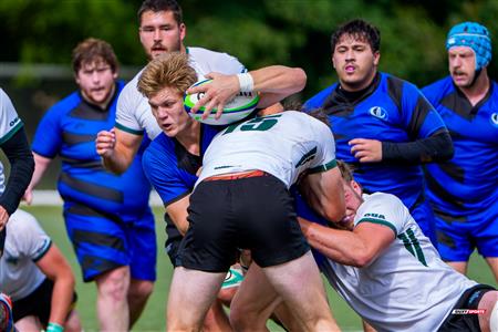Hors Championnat - 2025 - Université de Montréal vs Trent University