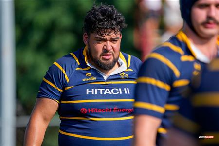 RQ 2025 - SL M - Semi Final - TMR (17) vs (3) RCM