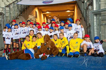 FFR 2025 - PRO D2 - FC Grenoble vs Provence