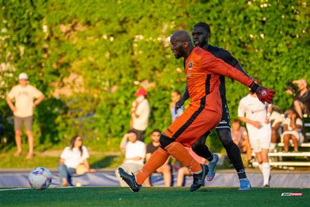 L1QC 2025 M - CS Mont-Royal Outremont (1) vs (2) AS Laval