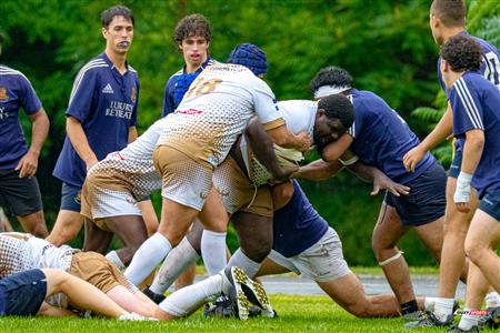 RQ 2025 - LP3M - Montréal Phenix Rugby vs Sainte-Anne-de-Bellevue RFC