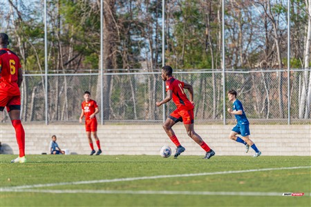 L1QC 2025 M - AS Blainville (1) vs (1) Royal Beauport 