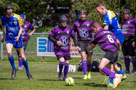 Challenge des Fabulous Rugby 2025