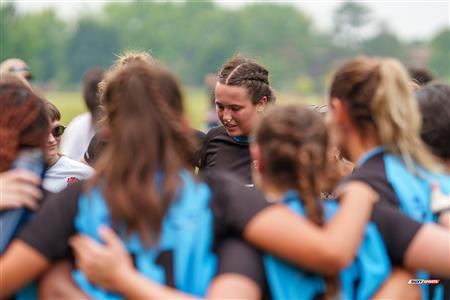 RQ 2025 - LP2F - Montréal Wanderers RFC (15) vs (13) Rugby Club de Montréal