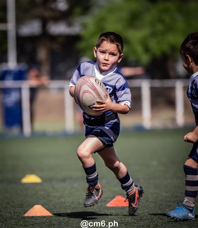URT 2025 - Inferiores - Universitario vs Tucuman Rugby