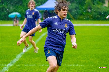 RQ 2025 - LP3M - Montréal Phenix Rugby vs Sainte-Anne-de-Bellevue RFC