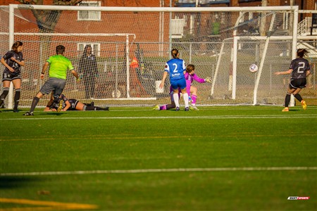 L2QC 2025 F - CS Lasalle (3) vs (2) Lévis-Est