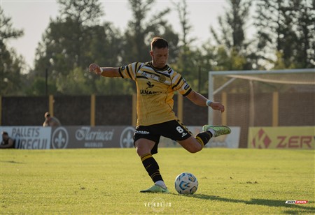 AFA - 1B - Flandria (1) vs (1) Sportivo Italiano
