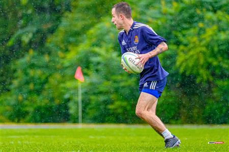 RQ 2025 - LP3M - Montréal Phenix Rugby vs Sainte-Anne-de-Bellevue RFC