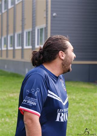 RQ 2023 - LP1M - XV de Montreal vs Mont-Tremblant