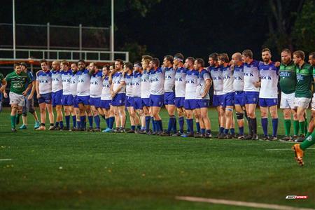 RQ - LPR1 M Rés - XV de Montréal vs Montreal Irish RFC