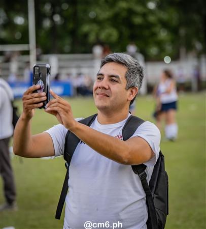 URT 2025 - Semi Final - Natacion y Gimnasia vs Tucuman Lawn Tennis