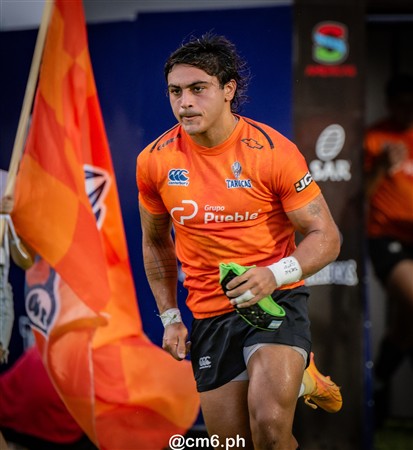 SRA 2025 - Fecha 4 - Tarucas (14) vs (15) Pampas