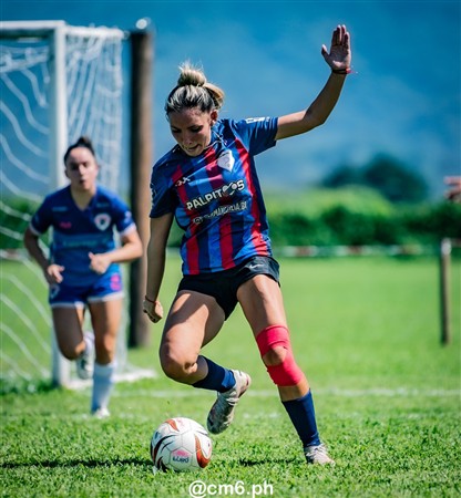 TLCF 2025 - Futbol Femenino Las Cañas