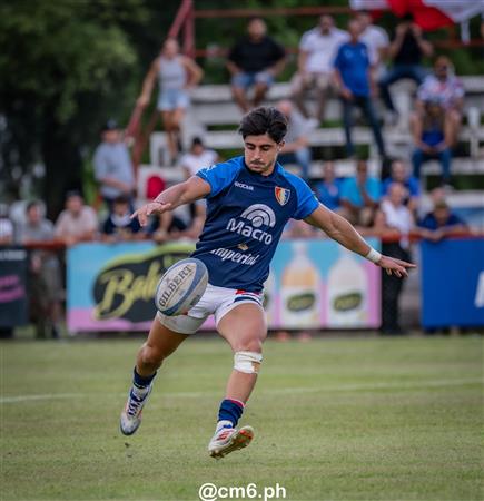 URT 2025 - Semi Final - Natacion y Gimnasia vs Tucuman Lawn Tennis