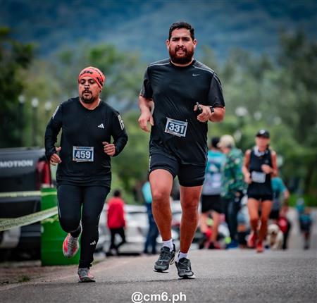 2025 - Desafio El Cadillal - Tucuman, Argentina