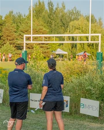 RQ 2025 - Final SL F - CRQ vs TMR