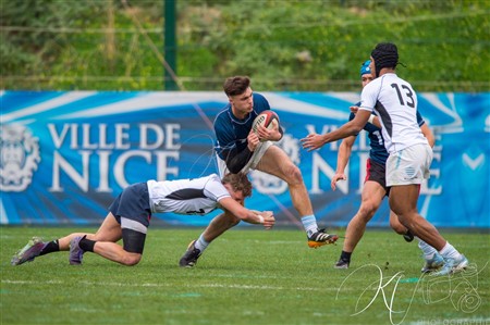 FFR 2025 - Générations Bleues U-18