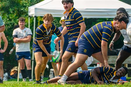 RQ 2025 - SL M - TMR vs SABRFC