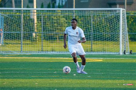 L1QC 2025 M - CS Mont-Royal Outremont (1) vs (2) AS Laval