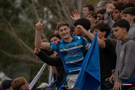 URBA 2025 -  1ra B Fecha 11 - Lujan RC (28) vs (32) San Patricio