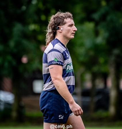 URT 2025 - Tucuman Rugby Club vs Universitario Rugby Club (Inter y Pré)