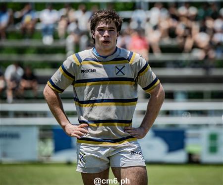 URT 2025 - Final M19 - Tucuman Rugby vs Tucuman Lawn Tennis Club