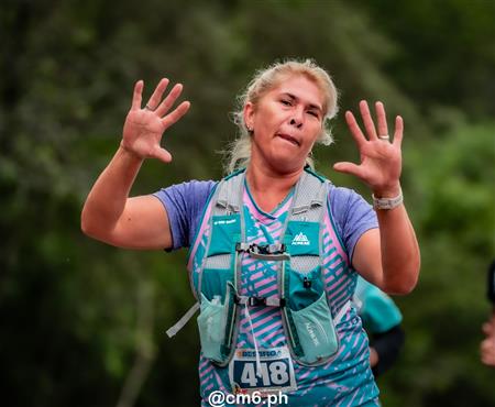 2025 - Desafio El Cadillal - Tucuman, Argentina