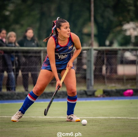 ATH 2025 - Fem - Universitario vs Old Lions