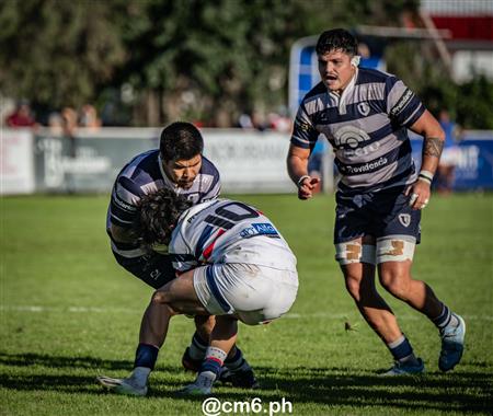URT 2025 - Universitario Rugby Club vs Natacion y Gimnasia de Tucuman