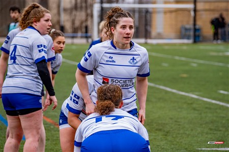 QORC-CROQ 2025 - QUÉBEC EST vs QUÉBEC OUEST